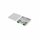 Boitier fibre optique FO CONNECT img2