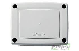 Somfy boitier électronique Ixengo 3s