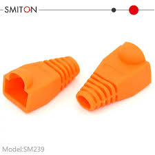RJ45 CAT6A BOOT
