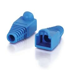 RJ45 CAT6A BOOT