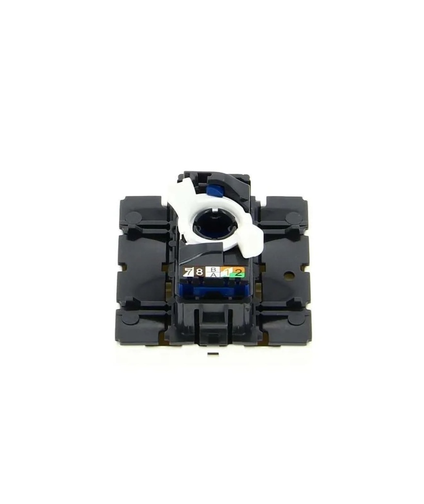 LEGRAND Mosaic Prise RJ45 CAT 6 FTP img2