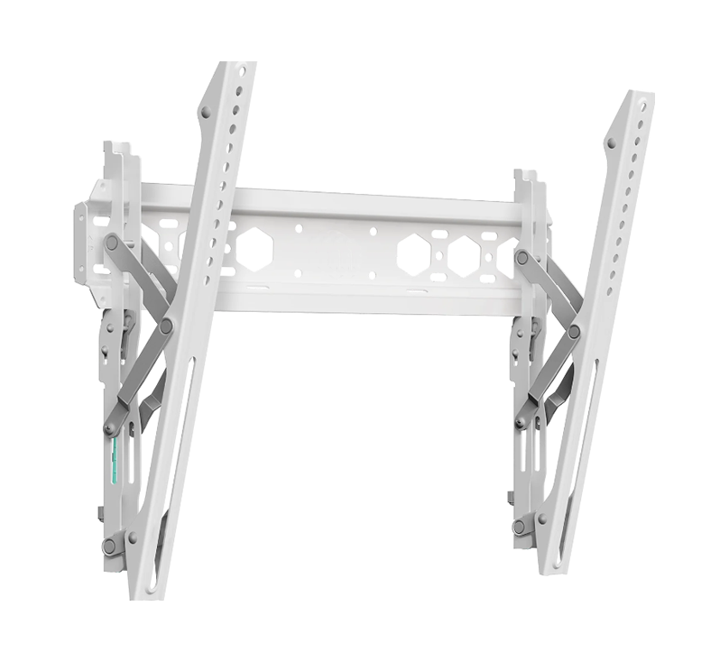 [TM5] Support TV murale 32/65 blanc