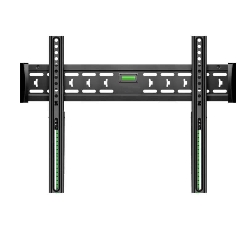 [FM6] Support TV mural fixe 43/85 noir