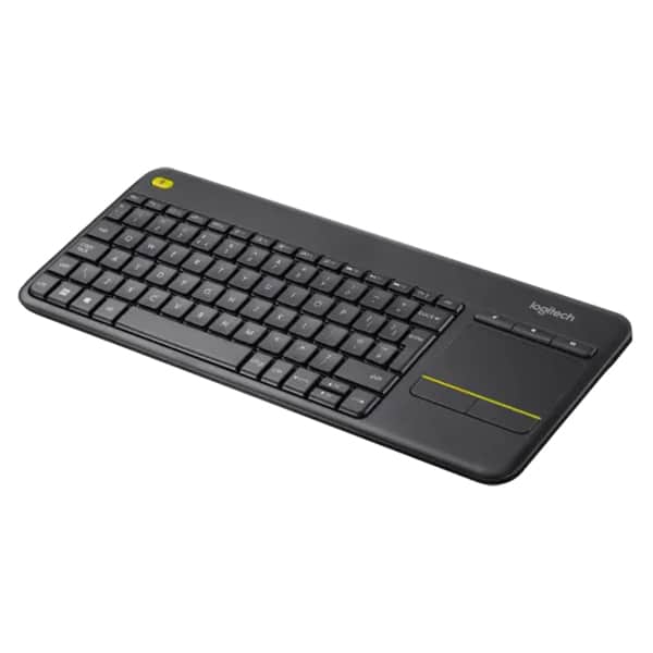 Clavier san fil  K400 Plus