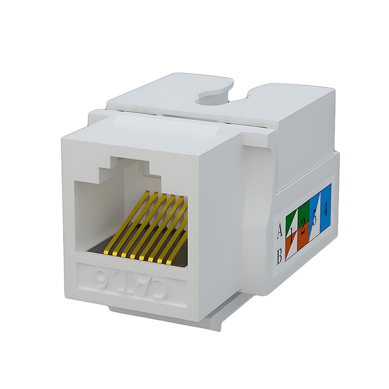Prise RJ45 UTP CAT 6