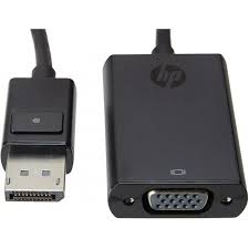 CONVERTISEUR  Display/ VGA  F (N19)