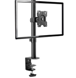 D101E BLACK Support bureau écran PC / TV de 13 à 34 pouces [D101E BLACK]