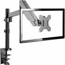 [118G7001N] Support de bureau pour écran LCD