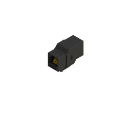 Embase de traversée RJ45 UTP CAT 6   272210