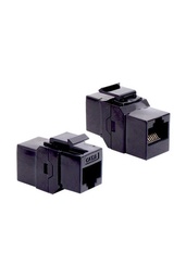 Embase de traversée RJ45 UTP CAT 6 [272210]