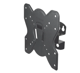 M3S BLACK Support TV 17"-43" inclinable-pivotant [M3S BLACK]