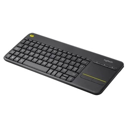Clavier san fil  K400 Plus [920-007129]