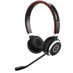 [126EVOLVE6501N] JABRA EVOLVE 65 SE  LINK309A MS STEREO