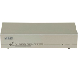 splitter VGA 4 voies  (C23) [VS-94A]