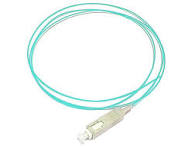 [199SC/PC06N] PIGTAIL SC/APC OM3 50/125 1M