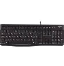 Clavier filaire USB K120 [920-002488]