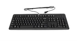 Clavier USB HP [QY776AA]